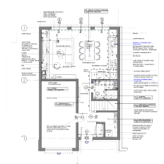 Układ funkcjonalny domu